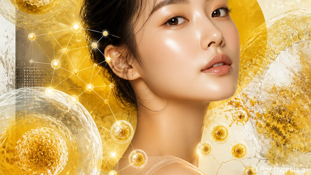 엑소좀 관리 시작하려면 이렇게 확인하세요