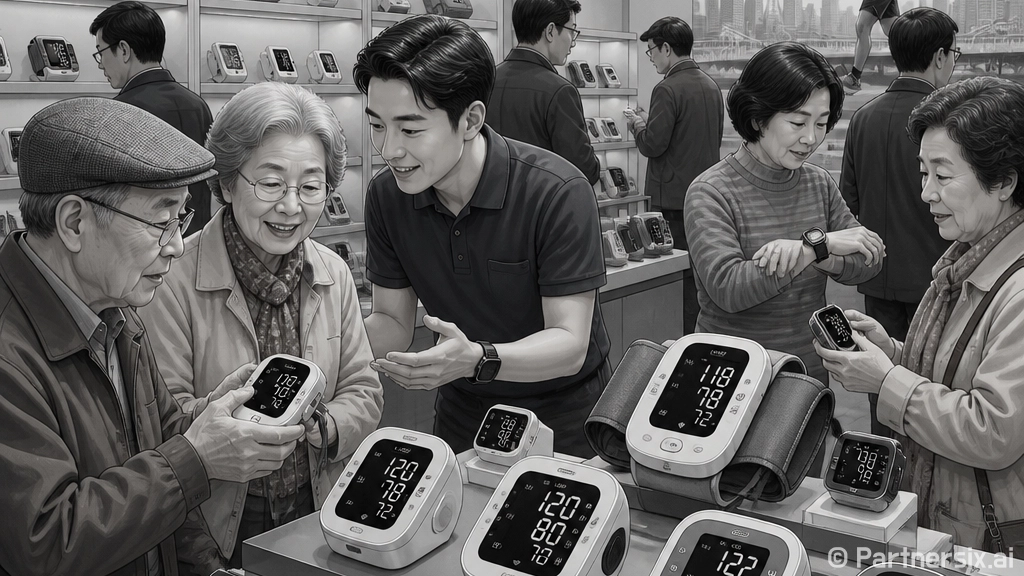 의료기기 고르는 방법, 처음 사기 전에 확인할 것들