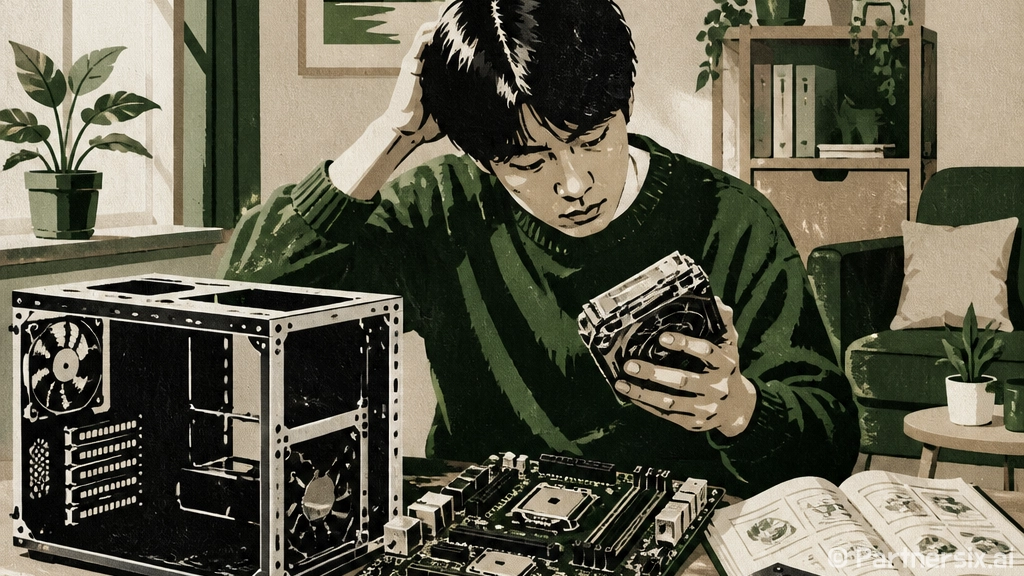 초보자를 위한 컴퓨…