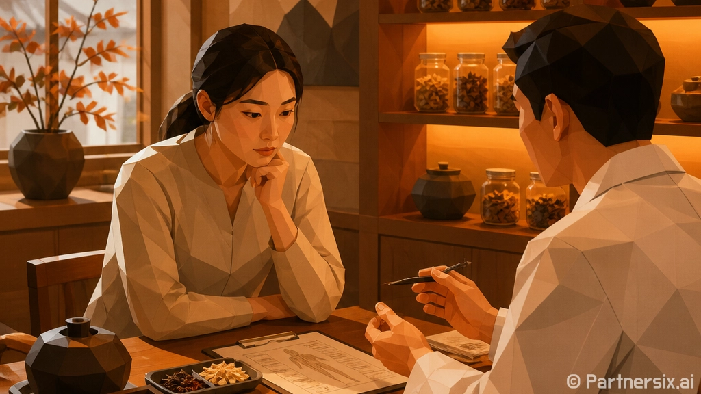 한약 처음 먹으려면…