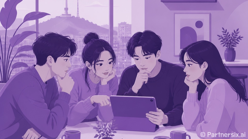 TVING 처음 구독하려면 이렇게 고르면 편합니다