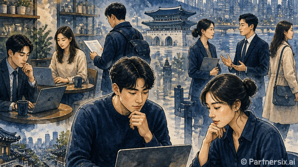 구인구직사이트 제대로 활용하는 방법, 초보자도 놓치기 쉬운 포인트