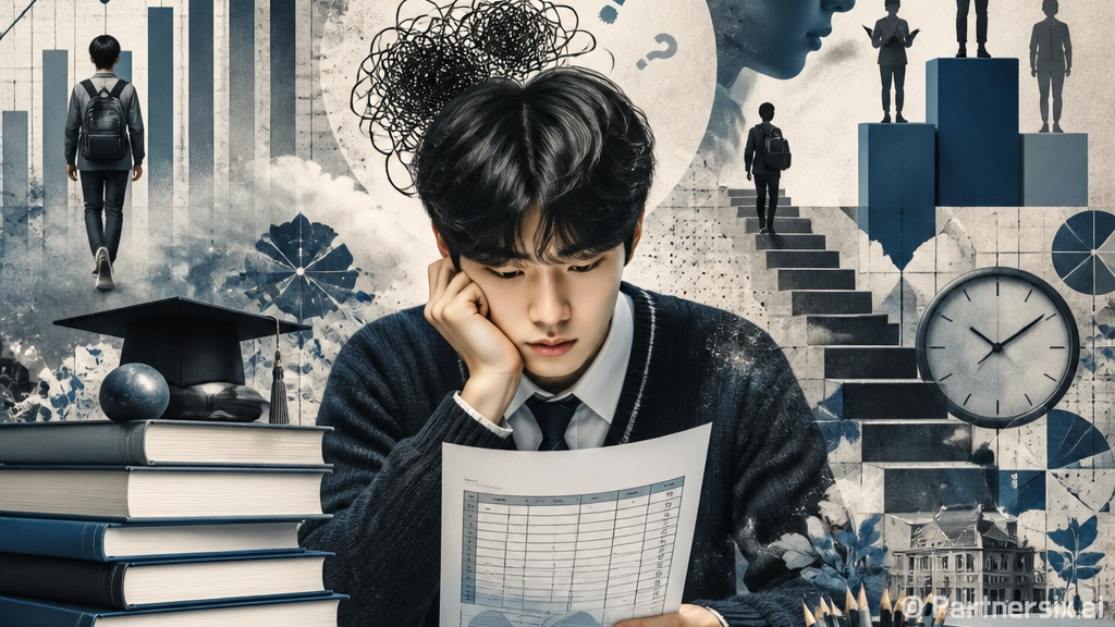 내신등급계산기 제대로 쓰는 방법, 등급컷 헷갈릴 때 이렇게 계산하세요