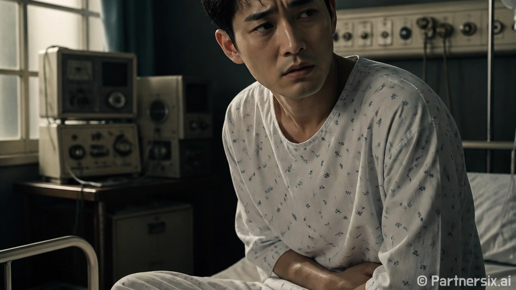 췌장염 의심될 때 …