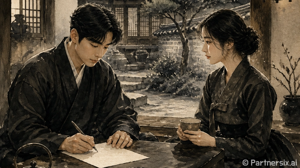 차용증쓰는법, 돈 …
