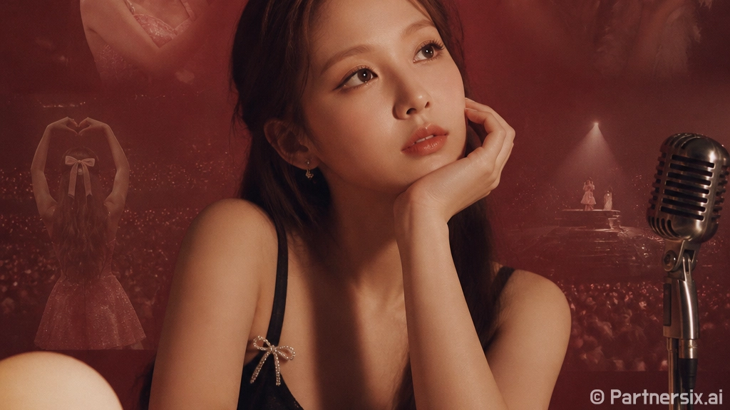 트와이스 나연 재계약 소회 읽는 방법, 팬들이 주목한 말의 온도