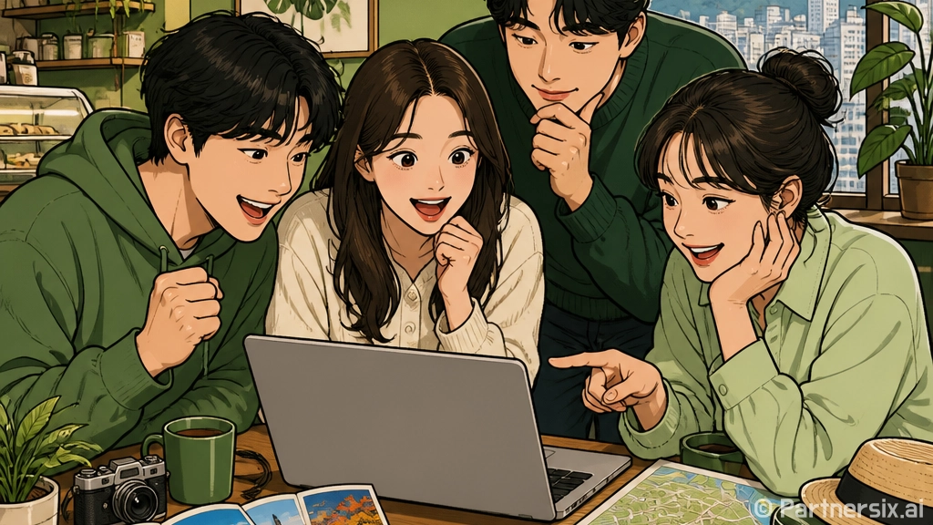 땡처리투어 싸게 예약하는 방법, 가격보다 먼저 봐야 할 것들