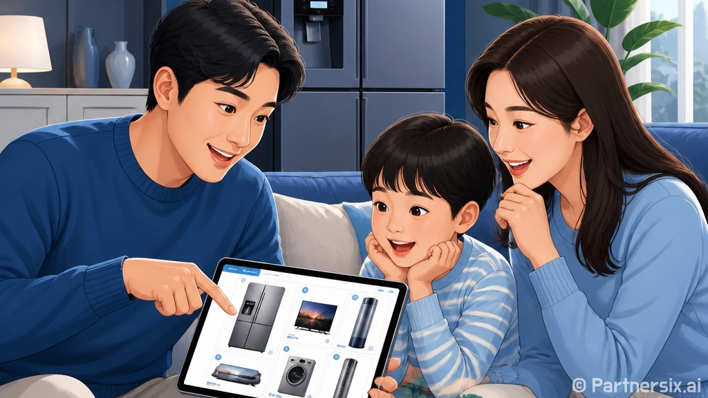 삼성몰 처음 이용할 때 혜택 놓치지 않는 방법