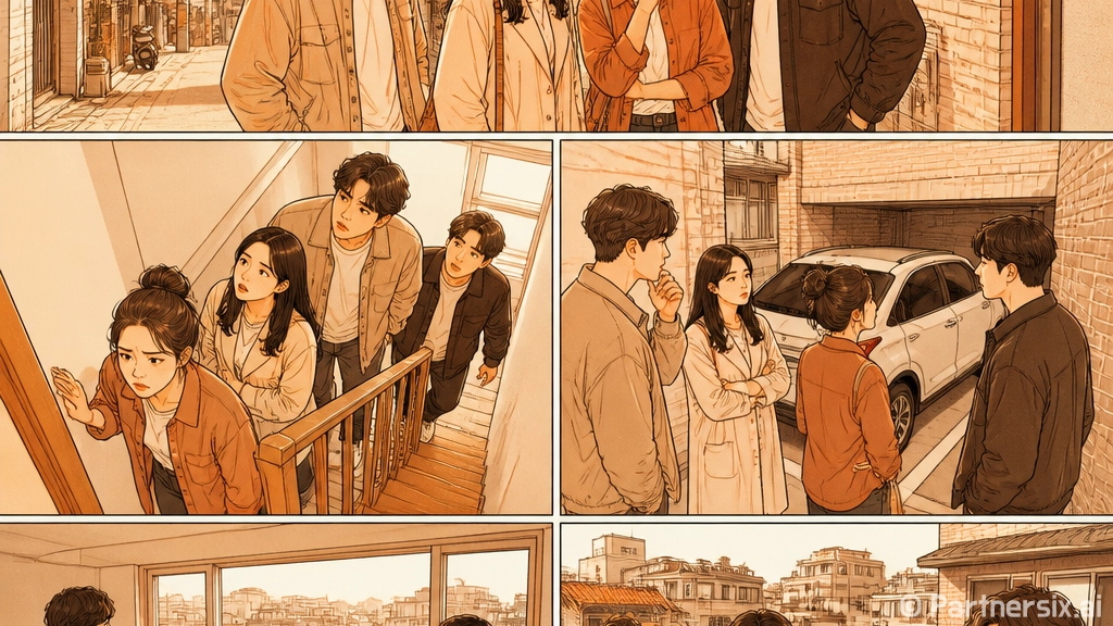 빌라 고를 때 후회…