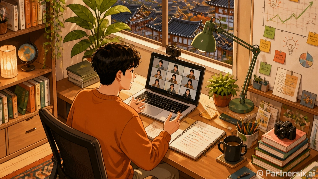 초보자를 위한 호스…