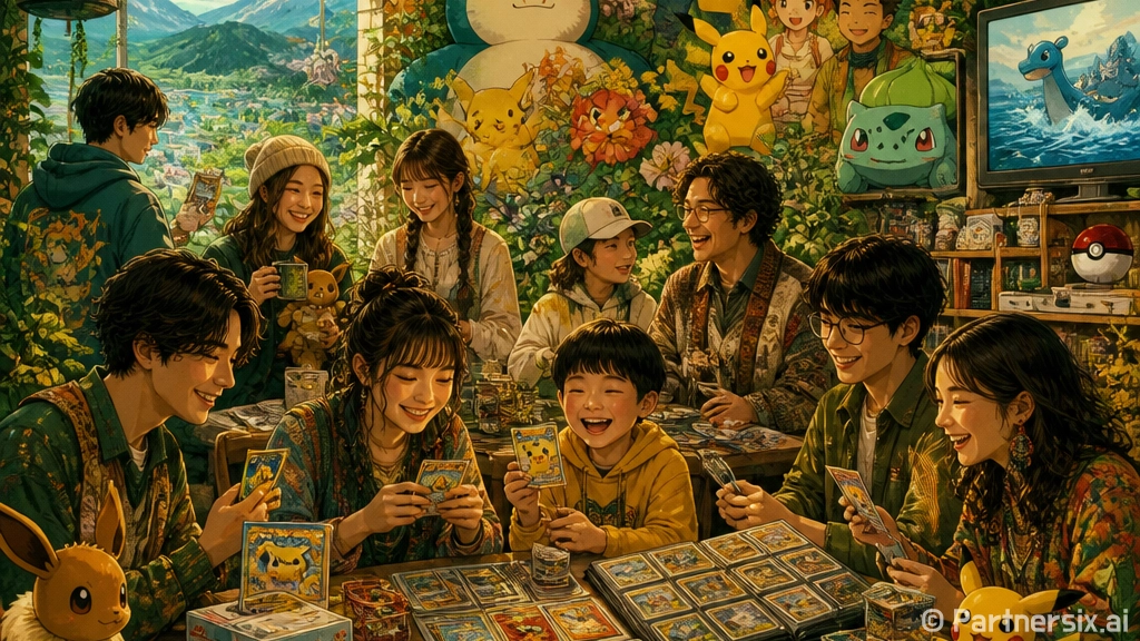 포켓몬 30주년 제…