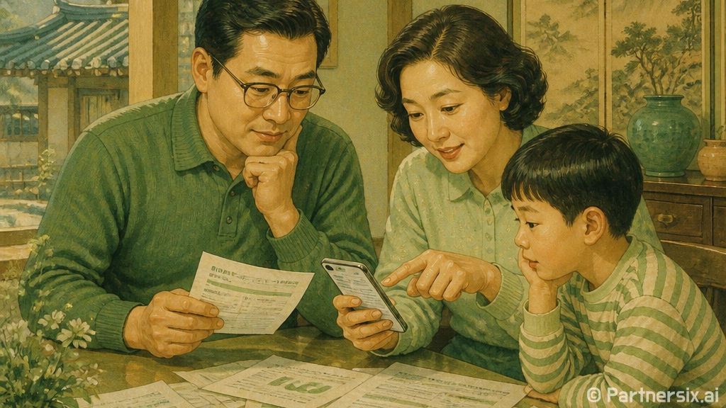 알뜰폰요금제 고르는 방법, 초보자는 이렇게 비교하면 덜 헷갈려요