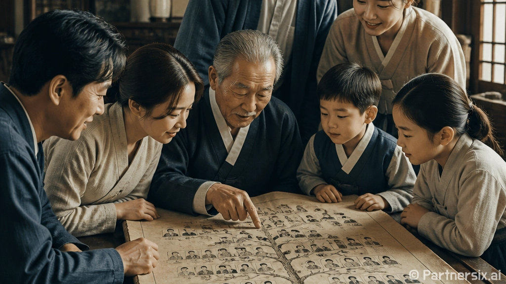 친일파 스캐너 사용…