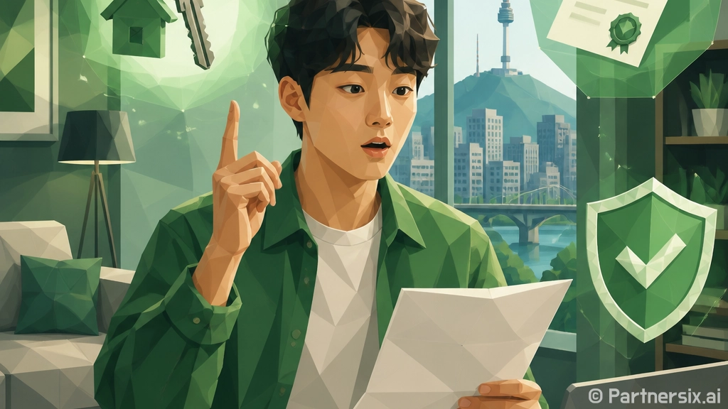 SGI서울보증 보증보험 처음 이용하려면 이렇게 준비하세요