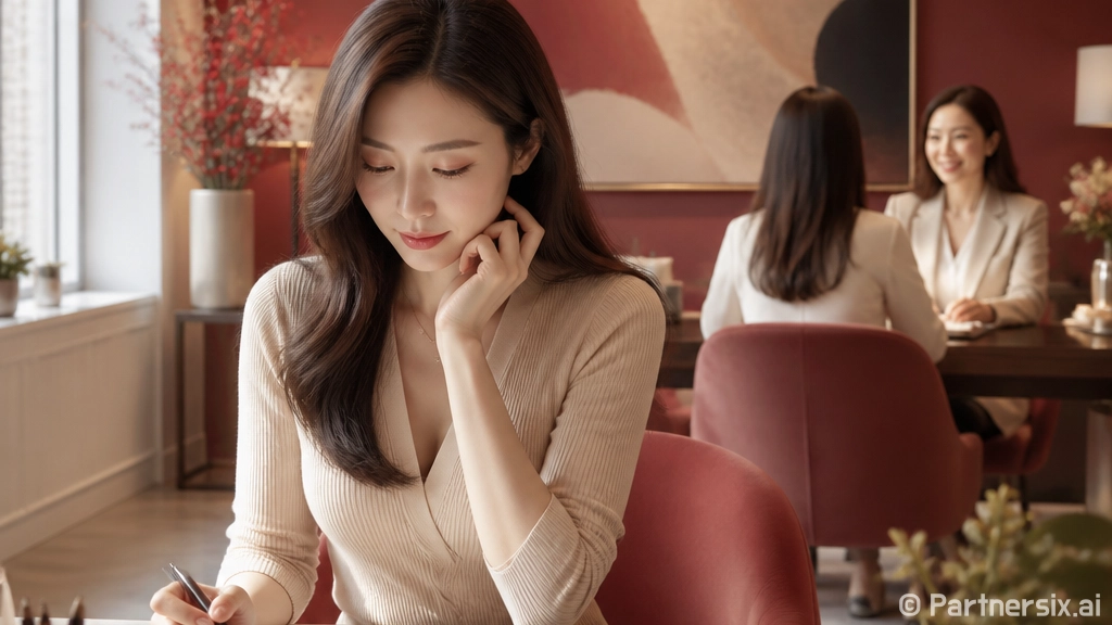 결정사 처음 이용하려면 이렇게 준비하면 덜 흔들립니다