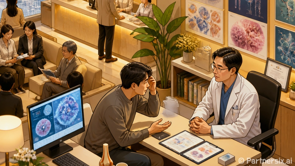 줄기세포 제대로 이해하고 치료 광고 걸러내는 방법