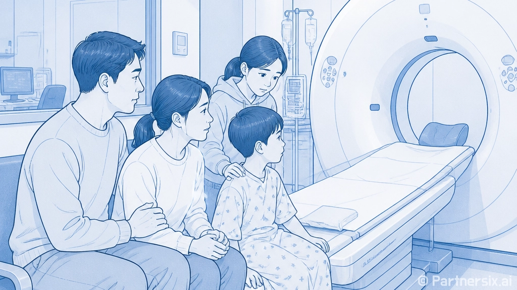 CT 검사 전 준비하는 방법, 조영제부터 비용 걱정까지 차분히 챙기기