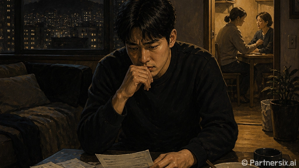 위기가구 긴급생계비 신청하는 방법, 막막할 때 이렇게 준비하세요