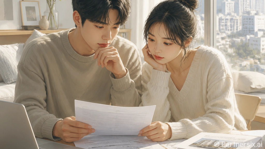신혼부부 특별공급 조건 확인하는 방법, 청약 전에 이렇게 체크하세요