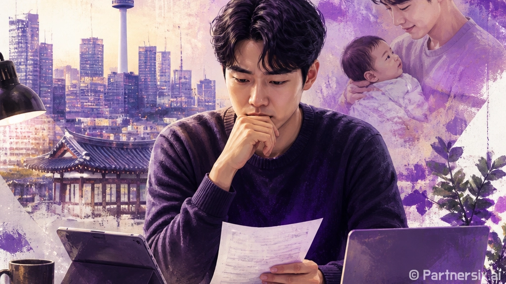 육아휴직 급여 신청하려면 이렇게 준비하세요