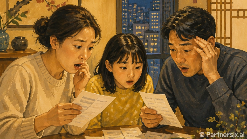 통신사변경 손해 보…