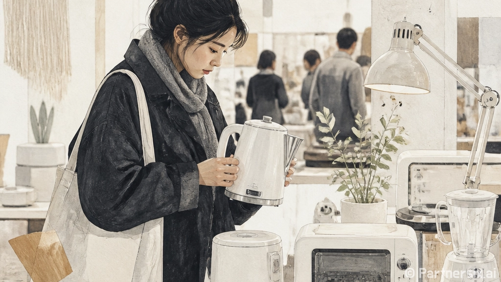 반품마켓에서 실패 …
