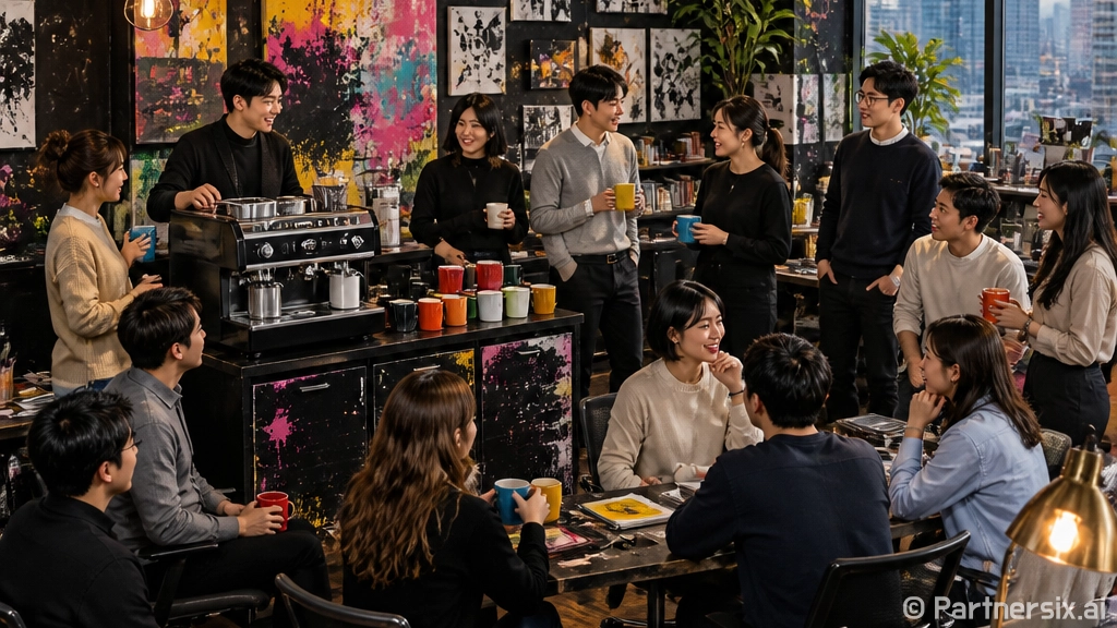 커피머신렌탈 실패 없이 고르는 방법, 가정용부터 사무실용까지 이렇게 비교하세요