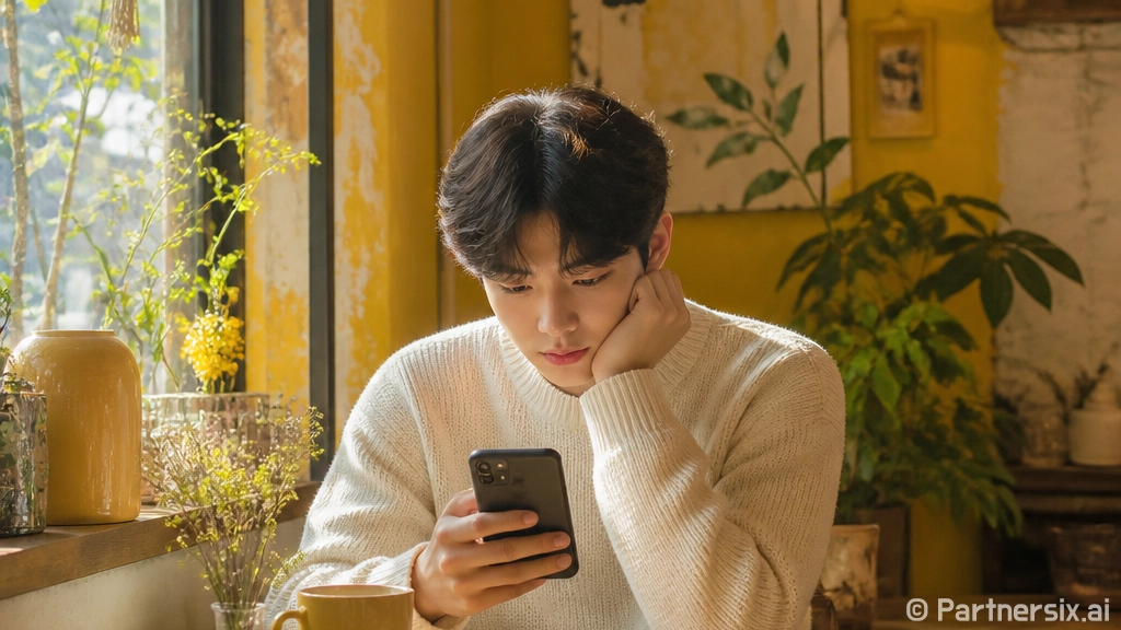 알바사이트에서 내 …