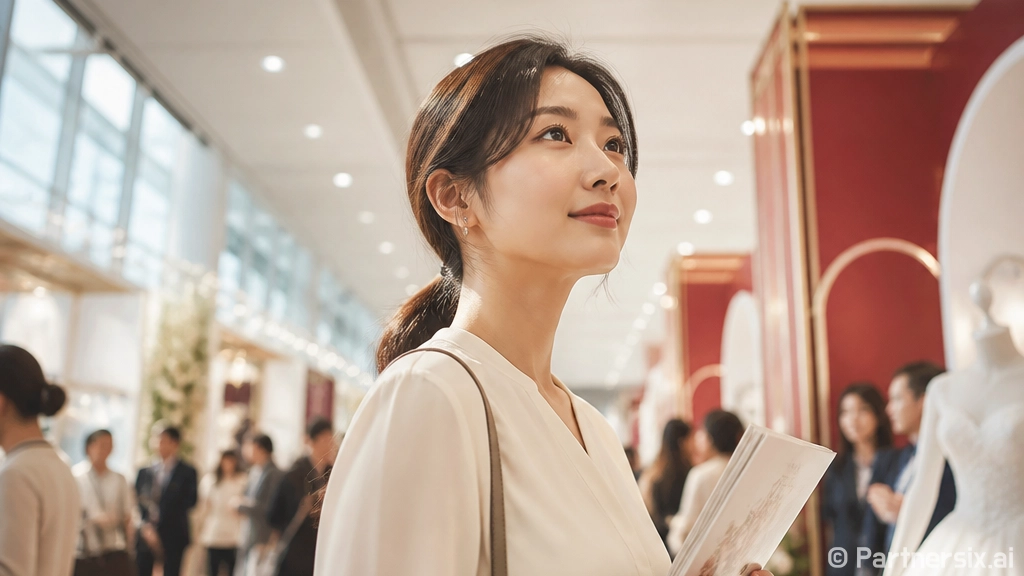 수원웨딩박람회 제대로 활용하는 방법, 초보 예비부부가 챙길 것들