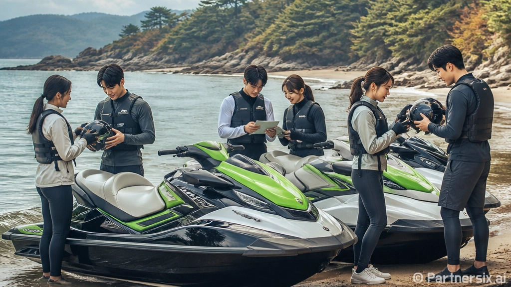 초보자를 위한 제트…