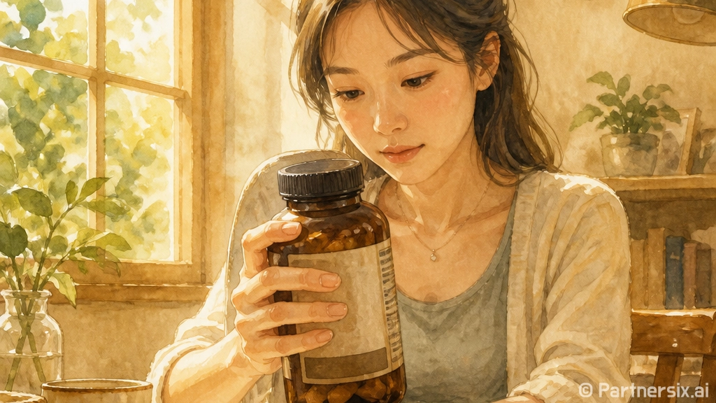 루테인추천 고르는 방법, 초보자는 성분표부터 이렇게 보면 됩니다