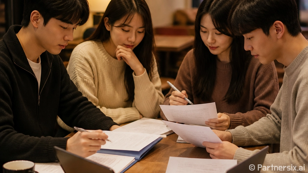 고졸취업 준비하는 방법, 첫 이력서부터 면접까지 이렇게 잡으면 됩니다