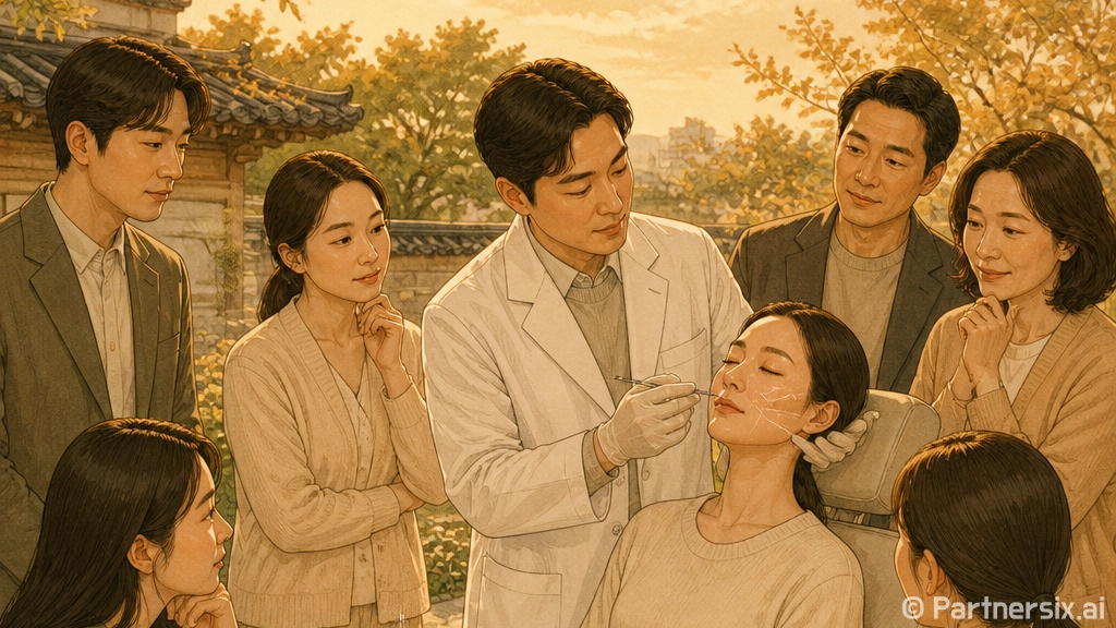 실리프팅 처음이라면 이렇게 준비하는 방법
