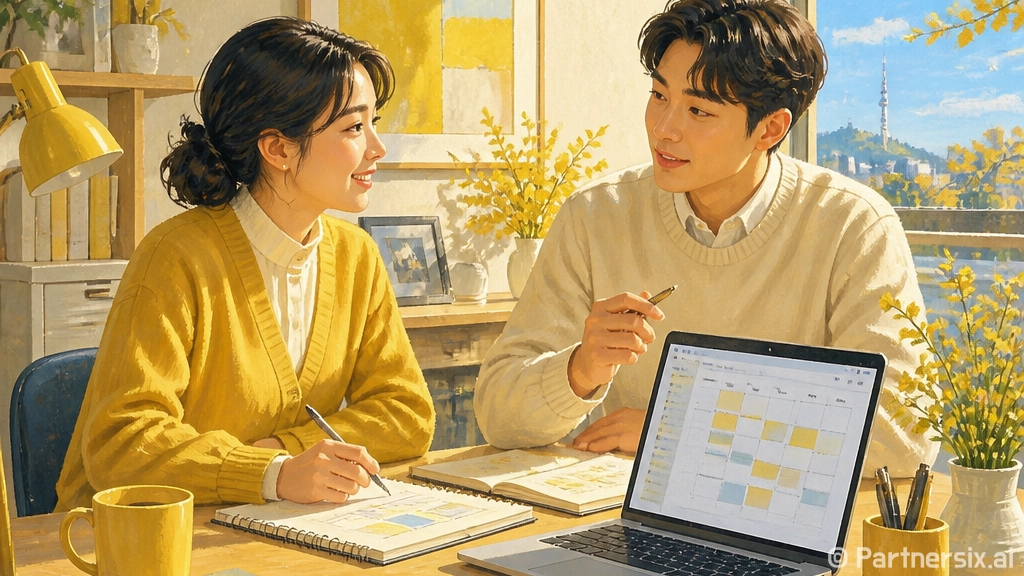 WEBINAR 처음 준비하는 방법, 신청부터 진행까지 이렇게 하면 편해요