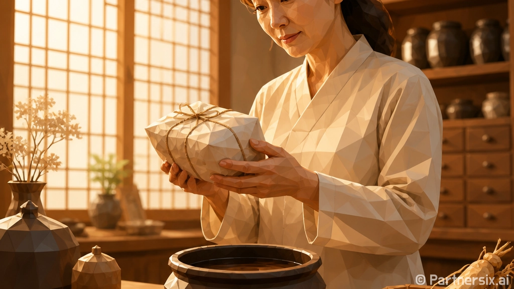 산후보약 고르려면 이렇게 확인하세요