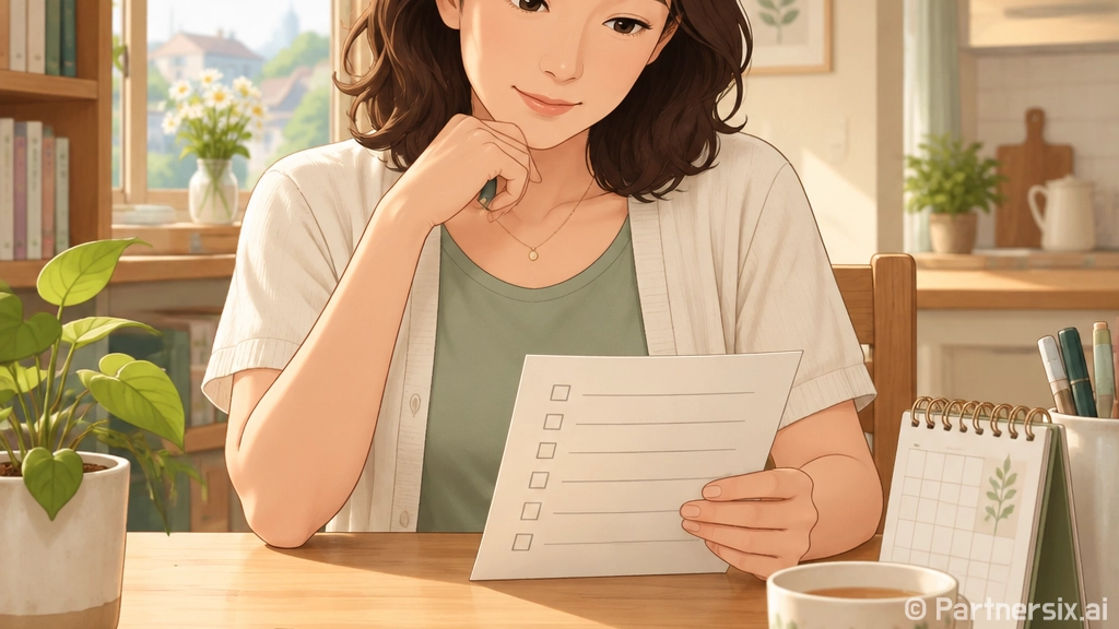 부주의를 줄이는 방법, 실수 많은 날을 덜 만드는 현실적인 습관