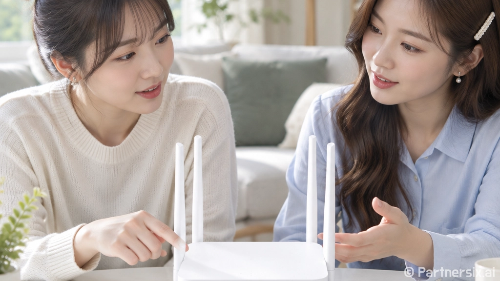 무선라우터 고르는 방법, 집 구조와 사용 습관에 맞추면 실패가 줄어듭니다