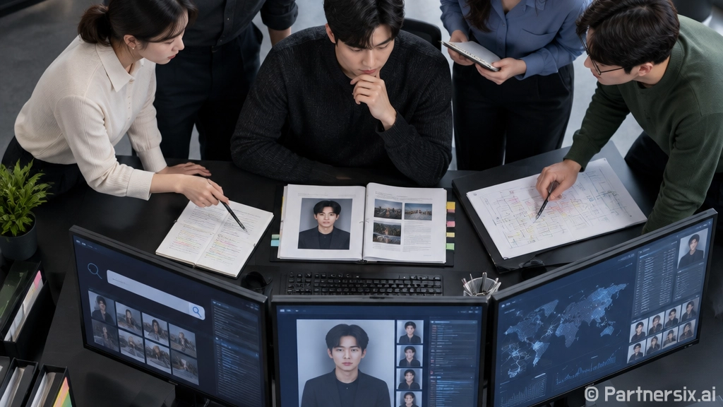 김현준 정보를 정확히 찾는 방법, 동명이인 헷갈릴 때 이렇게 확인하세요