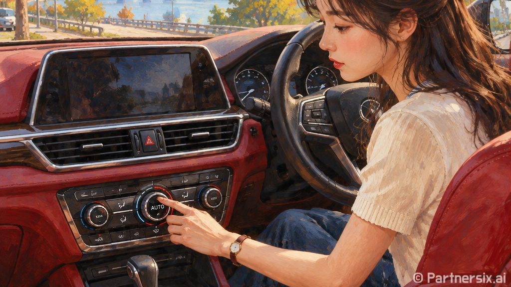 AUTO 모드 제대로 쓰는 방법, 초보자도 헷갈리지 않게 이렇게 쓰면 됩니다