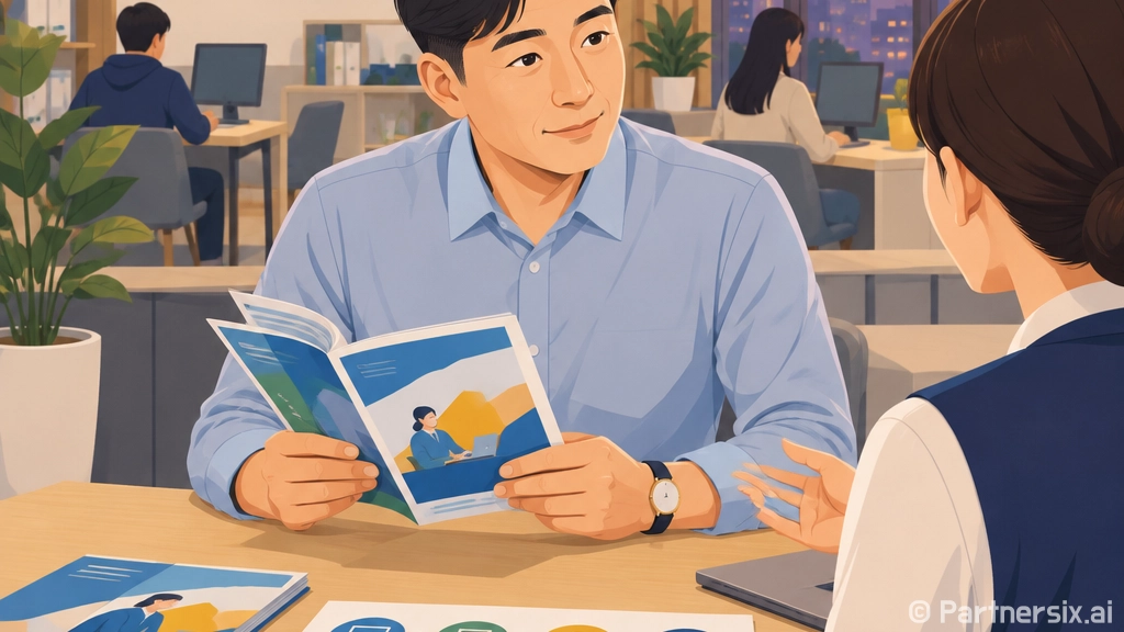 K디지털트레이닝 신청하는 방법, 초보자는 이렇게 고르면 덜 헤맵니다