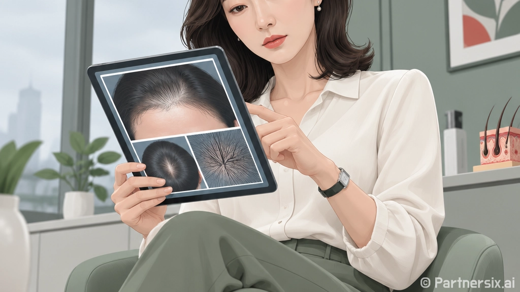 모발이식후기 제대로 보는 방법, 수술 전 체크할 것들