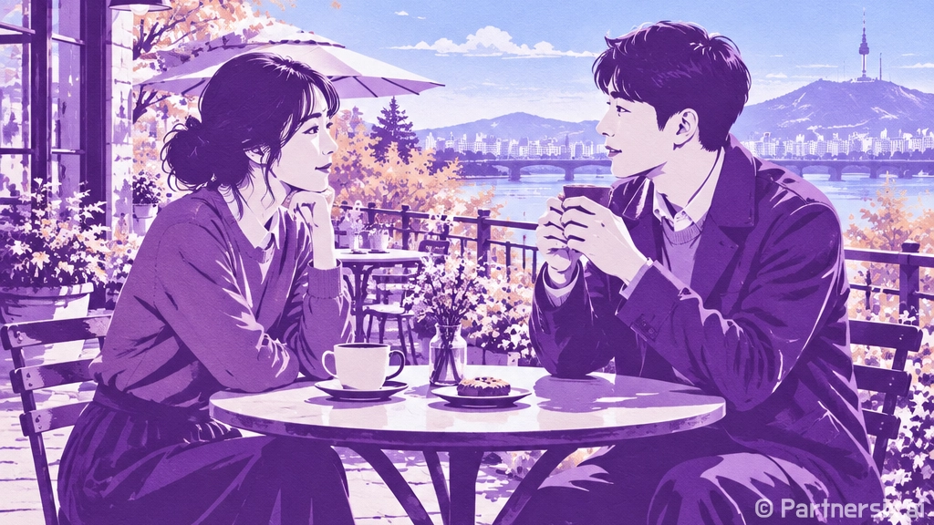 그때 이혼해줘서 고마워라고 말하게 되는 마음 회복 방법