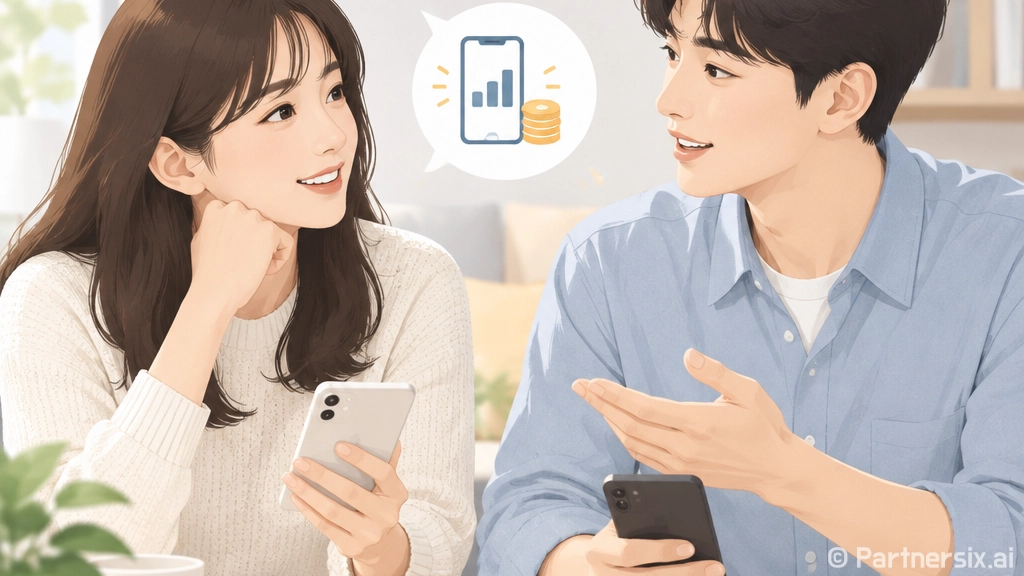 알뜰요금제추천, 내 사용량에 맞게 고르는 방법