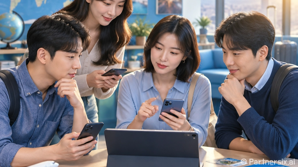 로밍가격 아끼는 방법, 여행 기간별로 이렇게 고르면 됩니다