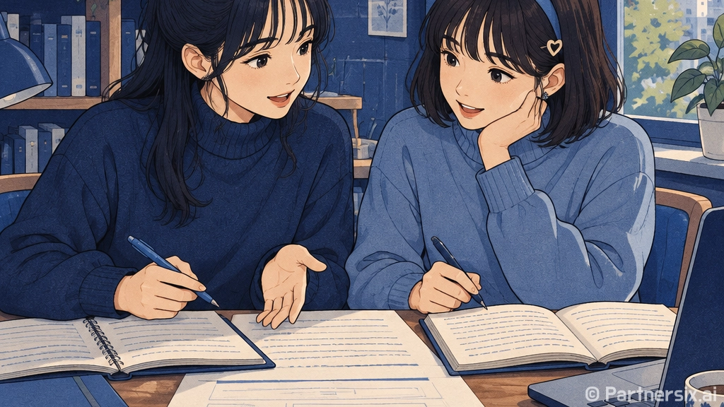 초보자를 위한 논술 실력 올리는 방법