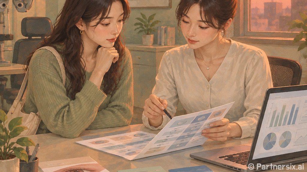 라식가격 비교하는 방법, 견적 받을 때 이렇게 확인하세요