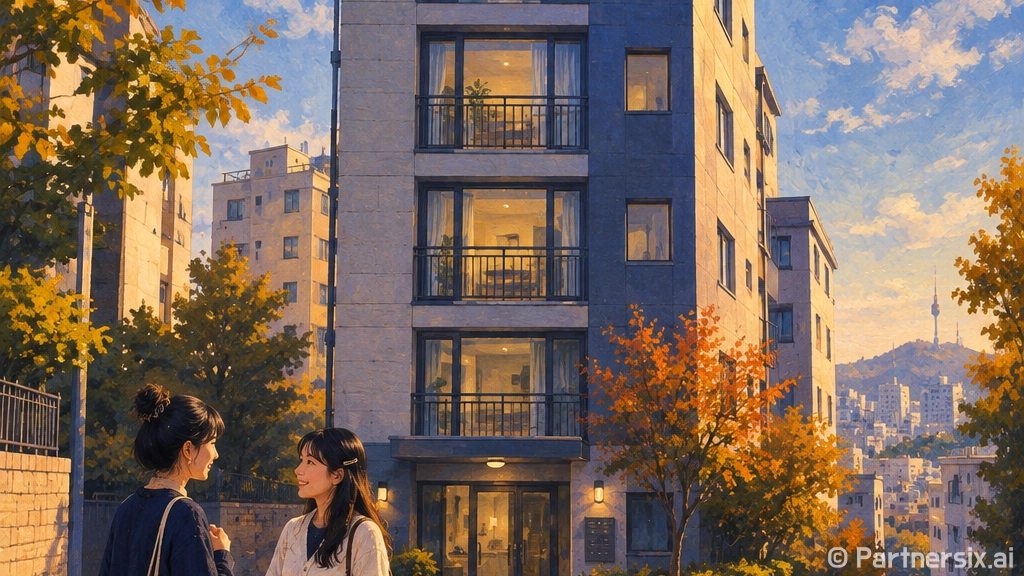 무보증원룸 구할 때 손해 덜 보는 방법