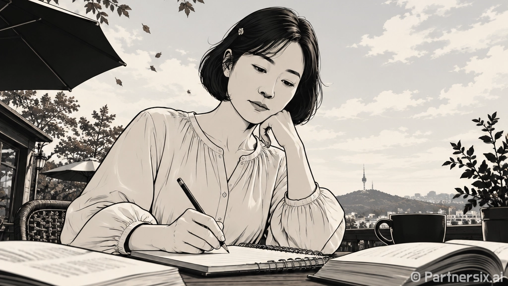 독후감 쓰는 방법, 책 읽고 막막할 때 바로 시작하는 법