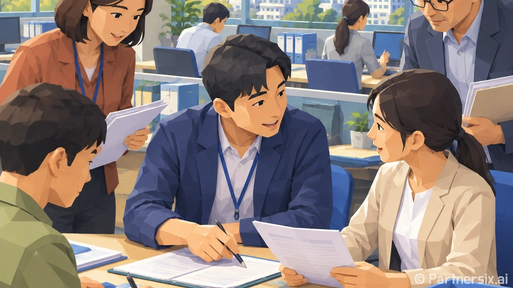 대구인력사무소 처음 이용하는 방법, 헛걸음 줄이려면 이렇게