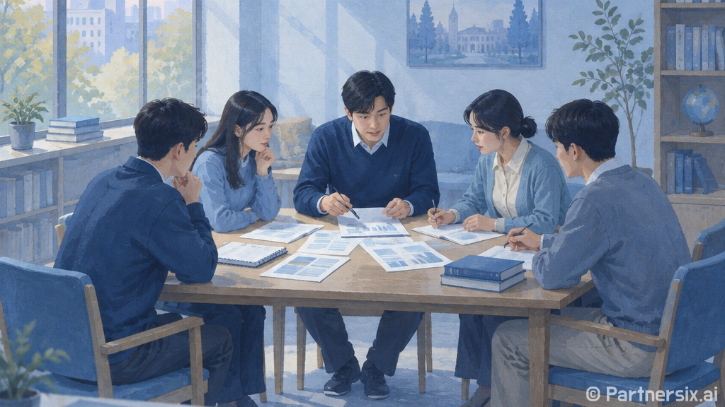 대입컨설팅 제대로 받는 방법, 비용 쓰기 전에 확인할 것들
